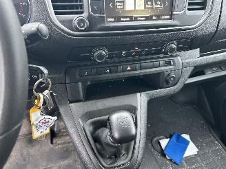 Opel Vivaro 1.5 BlueHDI  L2   ( 22232 KM !!! ) picture 13