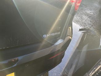 Volkswagen Golf 1.5 eHybrid Life Edition  Automaat  5 Drs ( Panoramadak ) picture 4