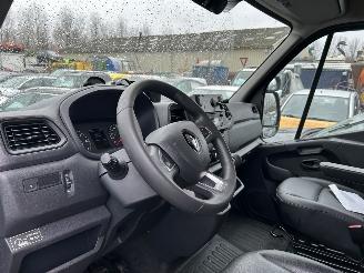 Renault Master RT  T35  2.3 DCI  L3 Bakwagen  Automaat picture 12