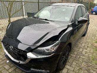 skadebil auto Mazda 2 1.5 Skyactive-g  Sportive 2023/2