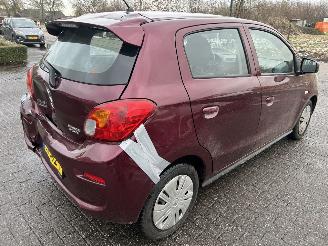 Mitsubishi Space-star 1.0 Cool+  Automaat picture 4