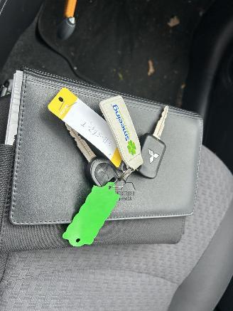 Mitsubishi Space-star 1.0 Cool+  Automaat picture 11