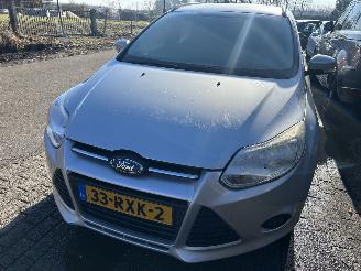 Ford Focus 1.6 Stationcar 2011/8