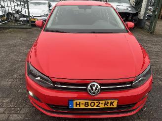 Volkswagen Polo 1.0 TSI Comfortline picture 2