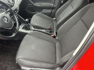 Volkswagen Polo 1.0 TSI Comfortline picture 10