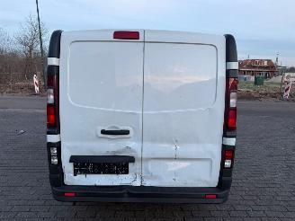 Opel Vivaro 1.6 CDTI picture 10