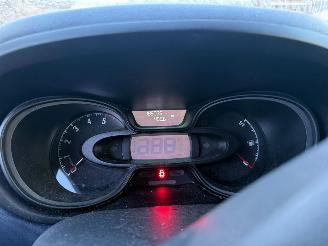 Opel Vivaro 1.6 CDTI picture 15