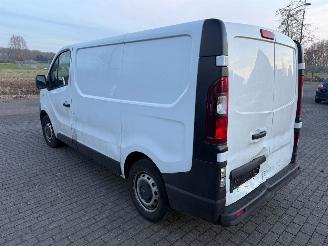 Opel Vivaro 1.6 CDTI picture 13