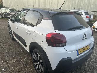 Citroën C3 1.2 PureTech C-Series picture 7