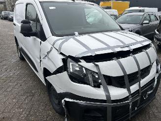 Peugeot Partner 1.5 BlueHDI picture 3