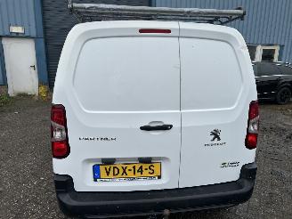 Peugeot Partner 1.5 BlueHDI picture 6