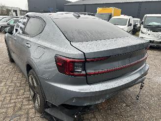 Polestar 2 EV Single Long Range Prime 82 kWh/ 220 KW  Automaat ( Nieuw prijs 54000,00) ) picture 7