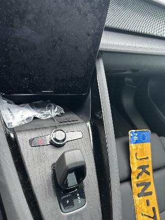 Polestar 2 EV Single Long Range Prime 82 kWh/ 220 KW  Automaat ( Nieuw prijs 54000,00) ) picture 13