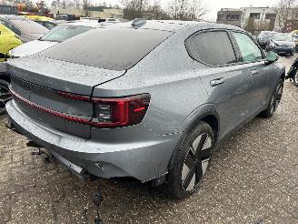 Polestar 2 EV Single Long Range Prime 82 kWh/ 220 KW  Automaat ( Nieuw prijs 54000,00) ) picture 4
