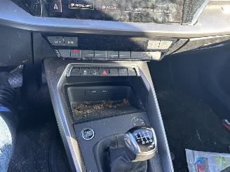 Audi A3 Sportback 30 TFSI picture 13