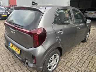 Kia Picanto 1.0 DPI  Dynamic Line  Automaat  ( Nieuw prijs 22500,00 ) picture 5