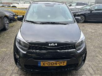 Kia Picanto 1.0 DPI Comfortline picture 2