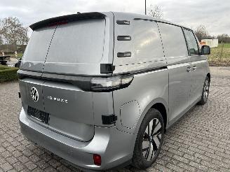 Volkswagen ID.Buzz Cargo Anniversary Edition   ( 9 Km !!!!! )  Transport schade ,nw prijs 48000,00 EX BTW picture 5
