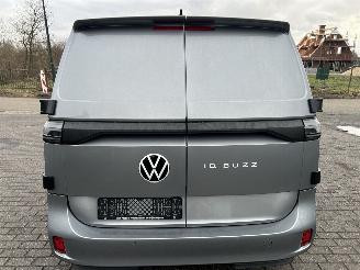 Volkswagen ID.Buzz Cargo Anniversary Edition   ( 9 Km !!!!! )  Transport schade ,nw prijs 48000,00 EX BTW picture 6