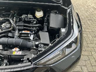 Toyota Aygo X Hybrid 115 Play  ( 390 KM ) nieuw prijs 24500,00 picture 10