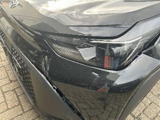 Toyota Aygo X Hybrid 115 Play  ( 390 KM ) nieuw prijs 24500,00 picture 9