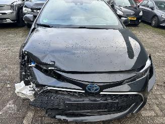 Toyota Corolla Touring Sports 1.8 Hybrid Executive Automaat picture 2