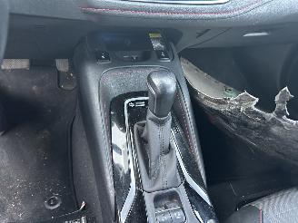 Toyota Corolla Touring Sports 1.8 Hybrid Executive Automaat picture 12