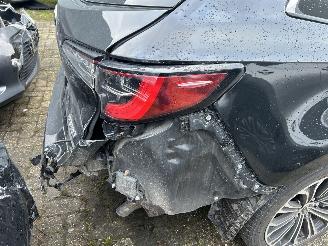 Toyota Corolla Touring Sports 1.8 Hybrid Executive Automaat picture 6