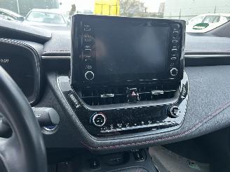 Toyota Corolla Touring Sports 1.8 Hybrid Executive Automaat picture 11