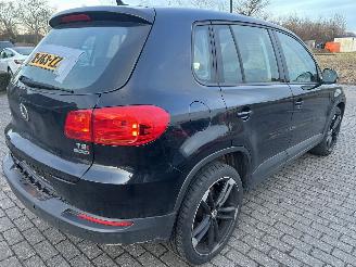 Volkswagen Tiguan 1.4 TSI picture 4