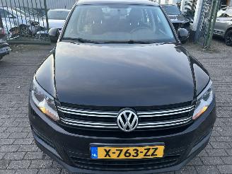 Volkswagen Tiguan 1.4 TSI picture 2