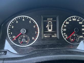 Volkswagen Tiguan 1.4 TSI picture 12