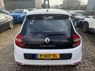 Renault Twingo 1.0 SCE Expression picture 5