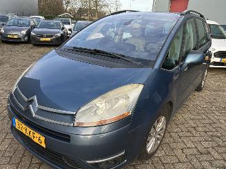  Citroën Grand C4 Picasso 1.6  Automaat 2010/1