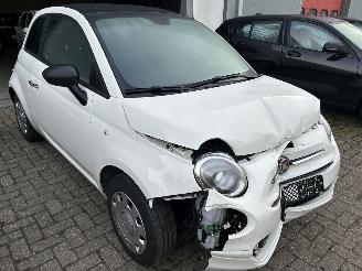 Fiat 500C 1.0 Hybrid Cabriolet picture 3