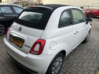 Fiat 500C 1.0 Hybrid Cabriolet picture 4