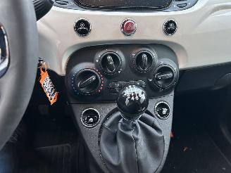 Fiat 500C 1.0 Hybrid Cabriolet picture 10