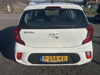 Kia Picanto 1.0 DPI Comfortline picture 6