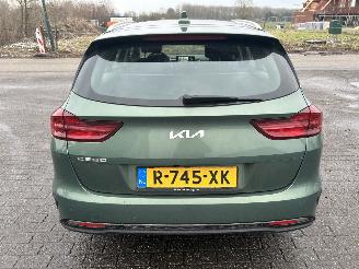 Kia Ceed Stationcar 1.0 T-GDI Dynamic Line picture 6