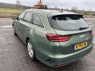 Kia Ceed Stationcar 1.0 T-GDI Dynamic Line picture 7