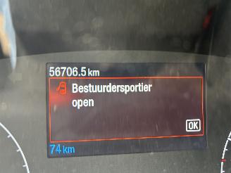 Ford Transit Electric  Automaat L3H3 picture 11