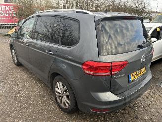 Volkswagen Touran 1.5 TSI  highline  7 Persoons picture 8