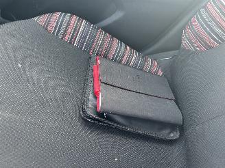 Citroën C1 1.0 VTI Feel picture 10