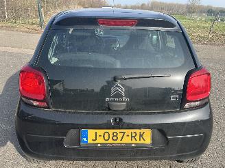 Citroën C1 1.0 VTI Feel picture 5