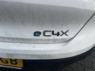 Citroën E-C4 X  plus 54kWh picture 5