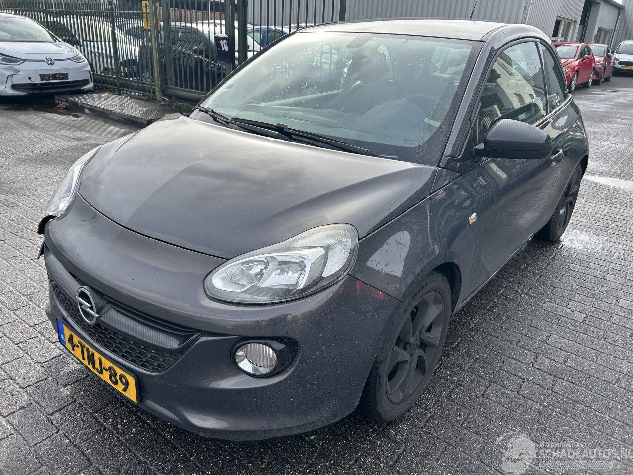 Opel Adam 1.4