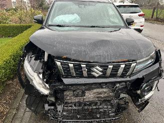 Suzuki Vitara 1.4 Booster  Style Smart Hybrid picture 2