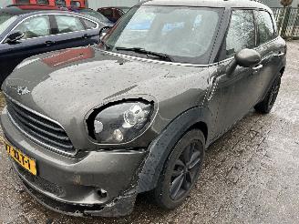 Mini Countryman 1.6 One Edition  ( Panoramadak ) picture 1