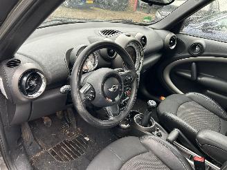 Mini Countryman 1.6 One Edition  ( Panoramadak ) picture 15