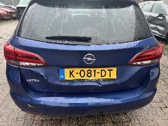 Opel Astra Sports Tourer 1.2 Ultimate picture 6
